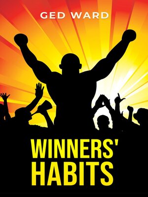 cover image of WINNERS' HABITS
